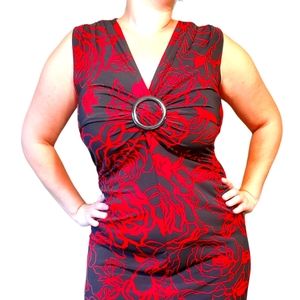 Candie's Cocktail Dress